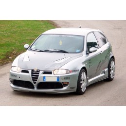 Parachoques delantero Alfa 147 CADAMURO