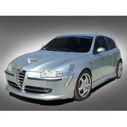 Faldones laterales Alfa 147 CADAMURO
