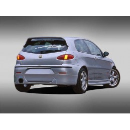 Aleron trasero Alfa 147 CADAMURO