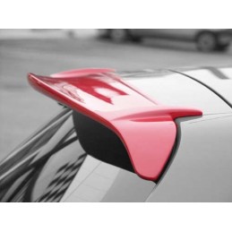 Aleron trasero CUP Alfa 147 CADAMURO