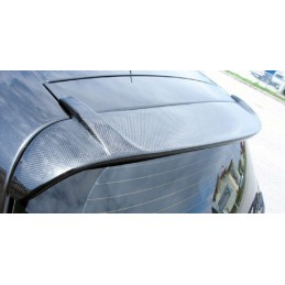 Aleron trasero CUP CARBONO Alfa 147 CADAMURO