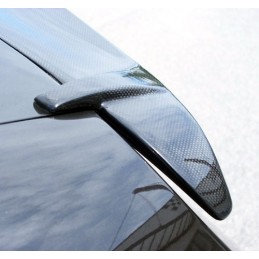 Aleron trasero CUP CARBONO Alfa 147 CADAMURO