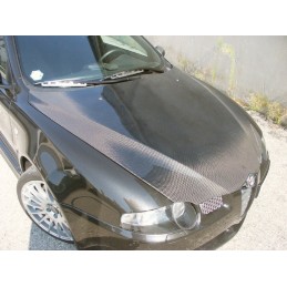 Capo de carbono Alfa 147 CADAMURO
