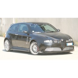 Parachoques delantero Alfa 147 GTA CADAMURO