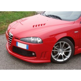 Kit modificacion capo Alfa 147 2005 CADAMURO