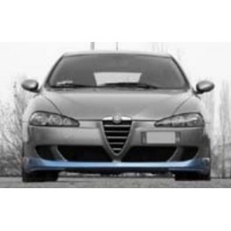 Anadido delantero Alfa 147 2005  Cadamuro Design