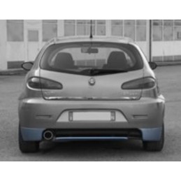 Anadido trasero Alfa 147 2005  Cadamuro Design