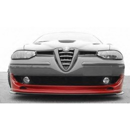 Anadido faldon delantero Alfa 156  2003 CADAMURO