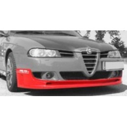 Anadido faldon delantero Alfa 156 6 2003  CADAMURO