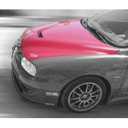 Kit entradas de capo PISTA Alfa 156  2003 CADAMURO