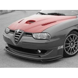 Kit entradas de capo MANARELLO SPECIAL Alfa 156  2003 CADAMURO