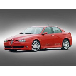 Espada para faldones laterales Alfa 156 GTA CADAMURO