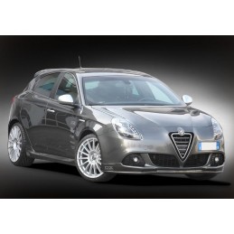 Anadido faldon delantero Alfa Giuletta CADAMURO