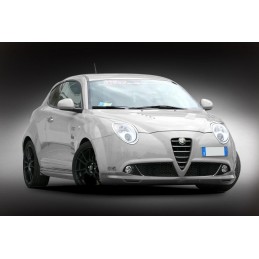 Anadido faldon delantero look GTA Alfa Mito Cadamuro