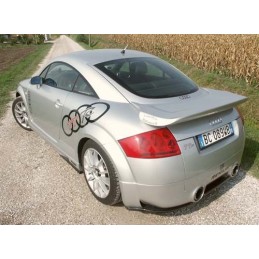 Aleron trasero Audi TT 8N CADAMURO