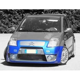 Parachoques delantero Citroen C2 CADAMURO