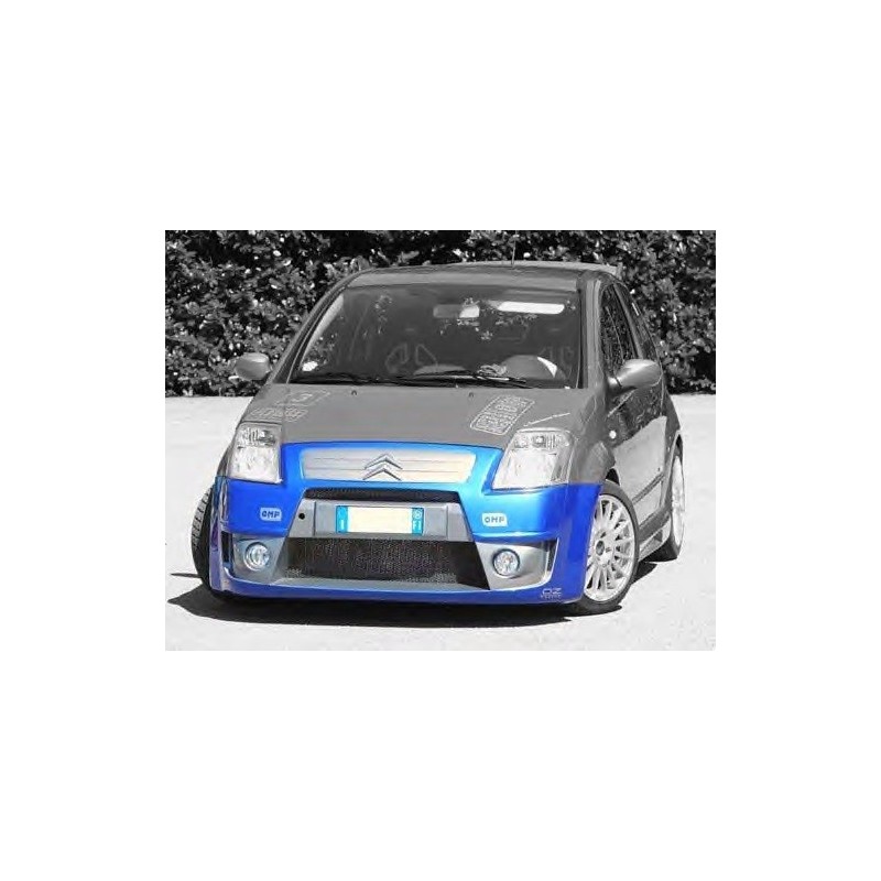 Parachoques delantero Citroen C2 CADAMURO