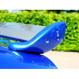 Aleron trasero regulable Citroen C2 CADAMURO