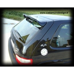 Aleron trasero Citroen Saxo 2 VTS CADAMURO