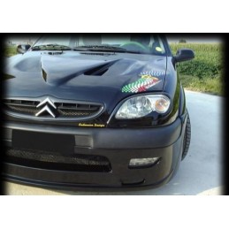 Mascara de faros Citroen Saxo 2 VTS CADAMURO