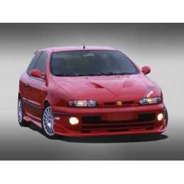 Anadido faldon delantero Fiat Bravo CADAMURO