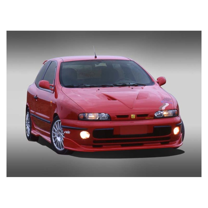 Faldones laterales Fiat Bravo CADAMURO