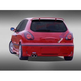 Aleron trasero Fiat Bravo CADAMURO