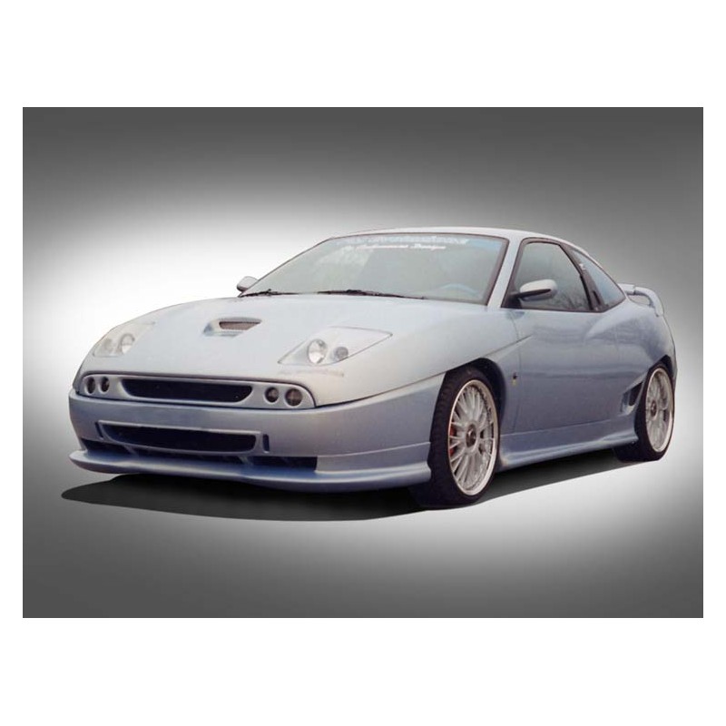 Faldones laterales SPORT Fiat Coupe Cadamuro Design