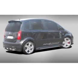 Aleron trasero Fiat Idea CADAMURO