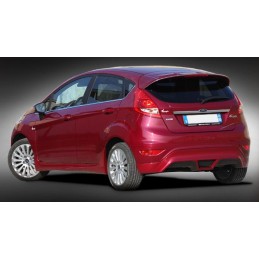 Faldones laterales Ford Fiesta 08  CADAMURO