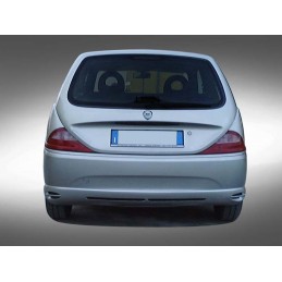 Anadido faldon trasero Lancia Y 00 04 CADAMURO