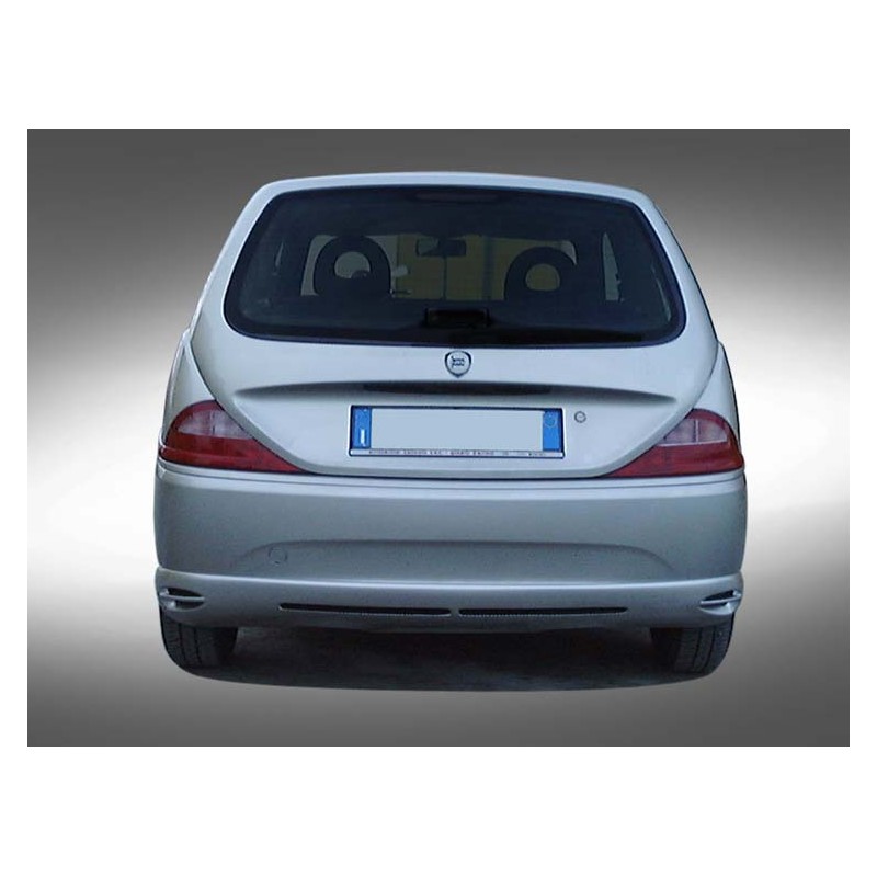 Anadido faldon trasero Lancia Y 00 04 CADAMURO