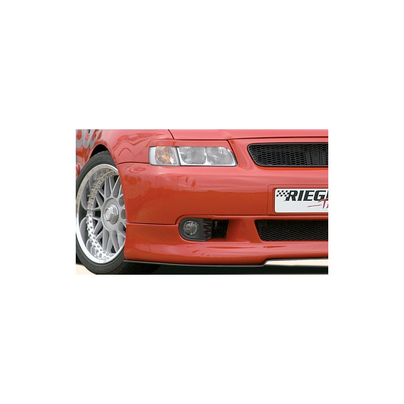 ANADIDO FALDON DELANTERO AUDI A3 2000  gt 
