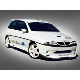 Kit entrada de aire para capo Lancia Y 96 04 CADAMURO