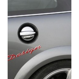Emebellecedor para tapon carbono Mini Cooper Cadamuro Design