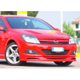 Anadido faldon delantero Opel Astra GTC CADAMURO