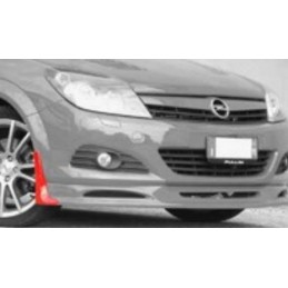 Flaps para anadido faldon delantero Opel Astra GTC CADAMURO