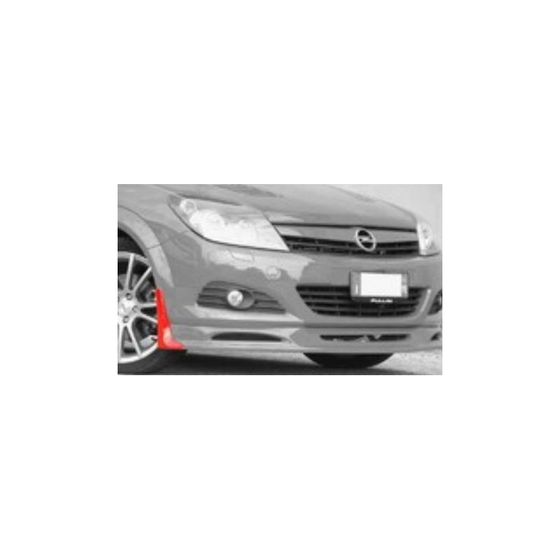 Flaps para anadido faldon delantero Opel Astra GTC CADAMURO