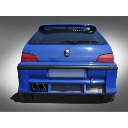 Anadido faldon trasero Peugeot 106 CADAMURO