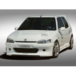 Parachoques delantero Peugeot 106 CADAMURO