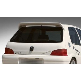 Aleron trasero Peugeot 106 CADAMURO