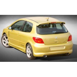 Aleron trasero Peugeot 307 CADAMURO