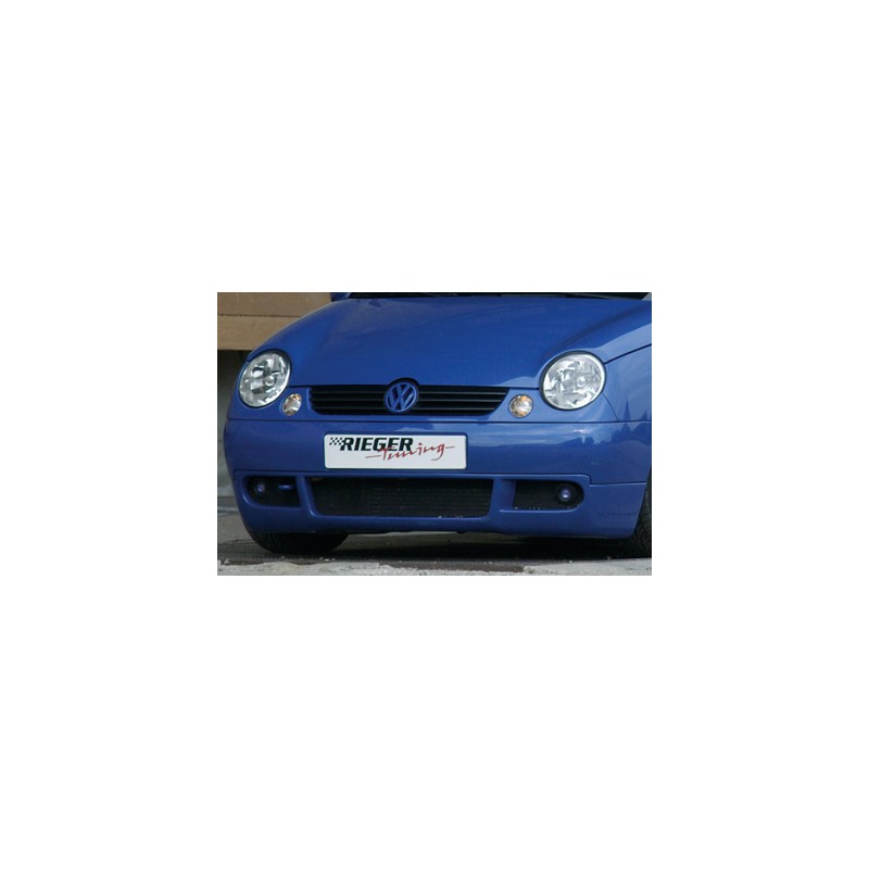 ANADIDO FALDON DELANTERO  NO GTI  VW  LUPO AROSA