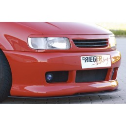 PARAGOLPES DELANTERO RS3 VW  POLO IV 6N