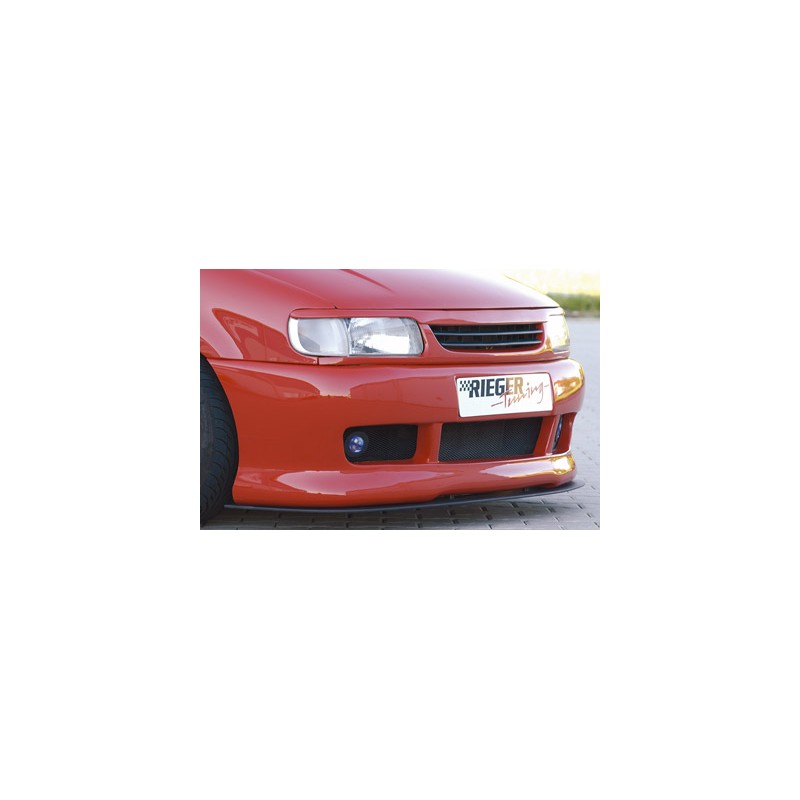 PARAGOLPES DELANTERO RS3 VW  POLO IV 6N