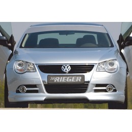 ANADIDO FALDON DELANTERO VW  EOS