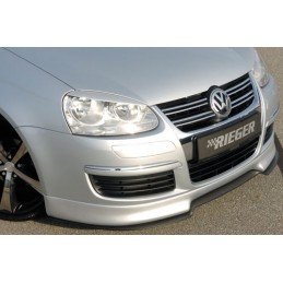 ANADIDO FALDON DELANTERO VW  JETTA  1KM 