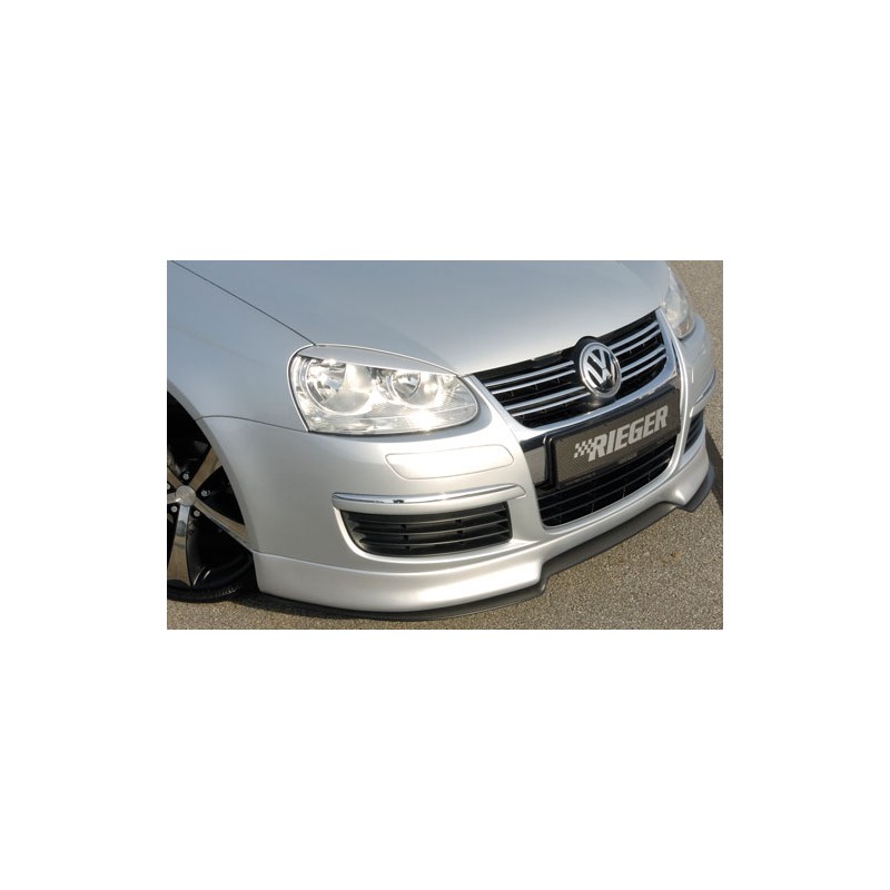 ANADIDO FALDON DELANTERO VW  JETTA  1KM 