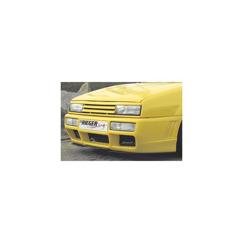 PARAGOLPES DELANTERO GTX CORRADO SOLO G60 VW  CORRADO