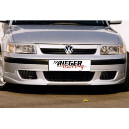 Anadido faldon delantero Passat 3B mod JE